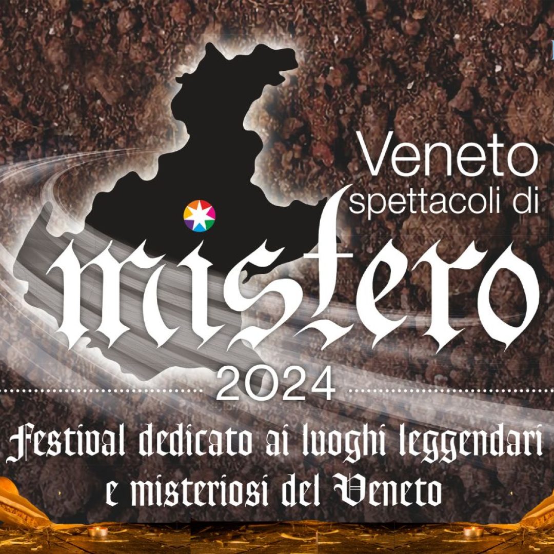 veneto mistero crespino bambini